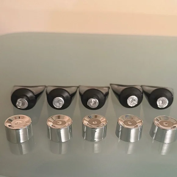 NEW GLAMGLOW youth mud tinglexfoliate treatment CREAM 5 x 0.5 oz/15 g=2.5oz/75 g - Picture 2 of 7